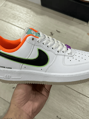 AF1 07 LE Have A Good Game