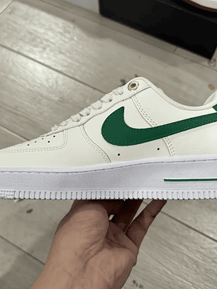 AF1 40th Anniversary Sail Malachite
