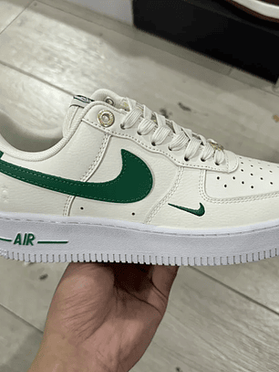 AF1 40th Anniversary Sail Malachite