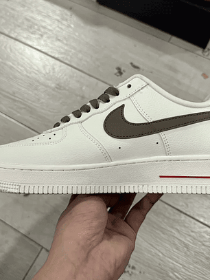 AF1 07 Pecan