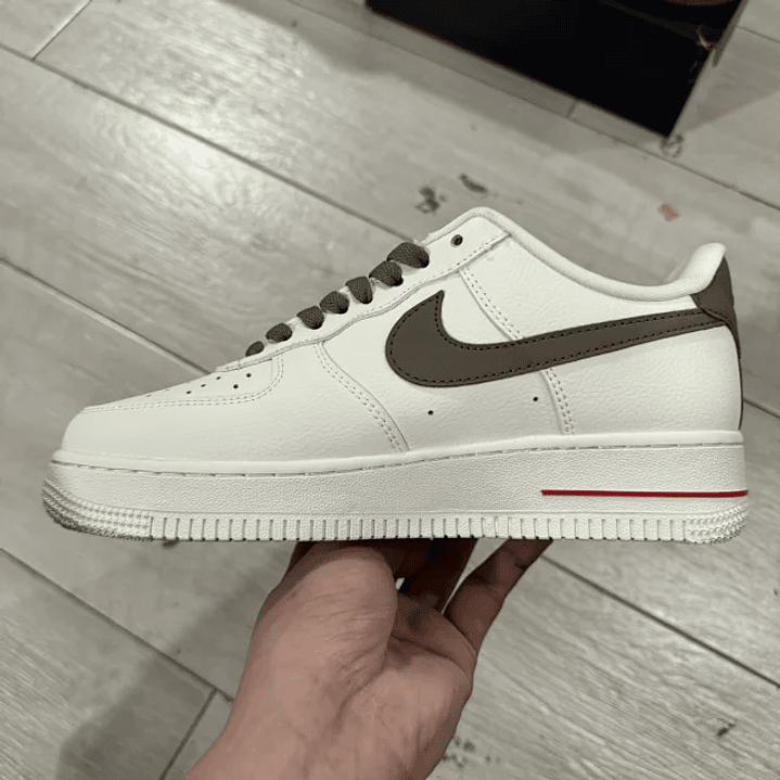 AF1 07 Pecan 2