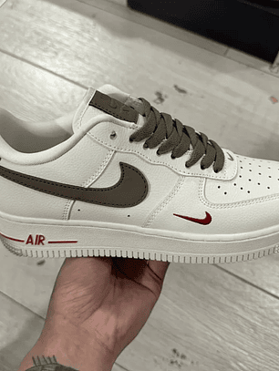 AF1 07 Pecan