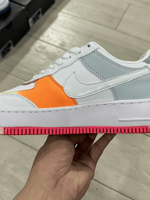 AF1  Shadow PURLSUER of THE DARK