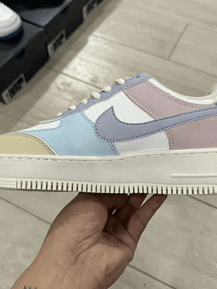 AF1  Shadow Amethyst Ash