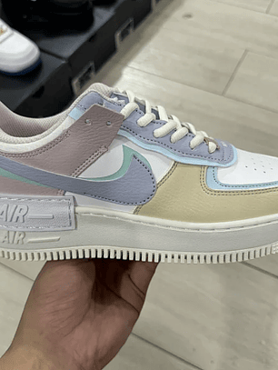 AF1  Shadow Amethyst Ash