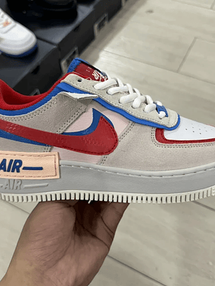 AF1  Shadow Sail