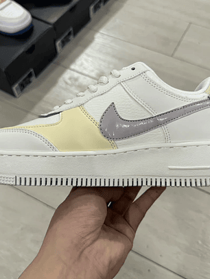AF1 Light Violet