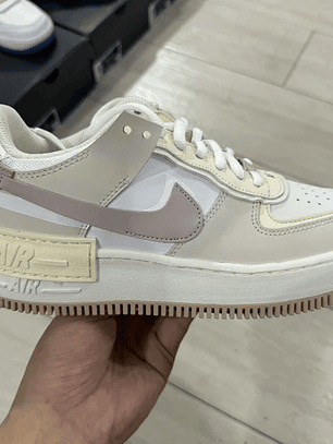 AF1 Shadow Sail/Tan