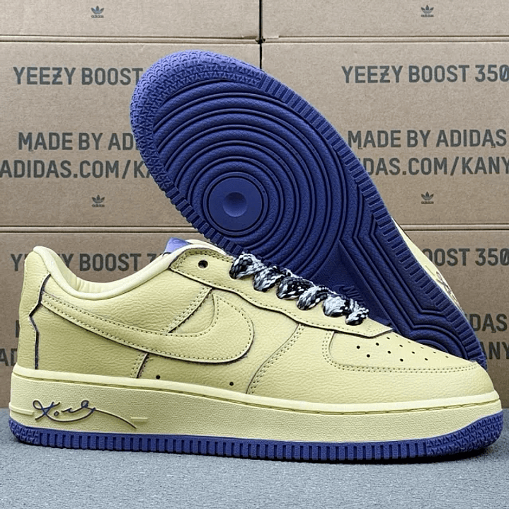 AF1 Protro Kobe Bryant Mamba Mentality 6