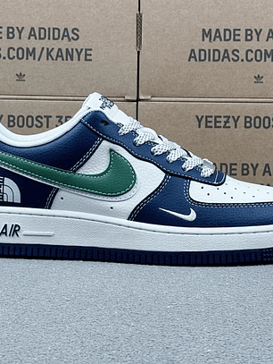 AF1 x The North Face