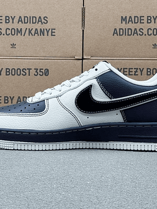 AF1 x The North Face