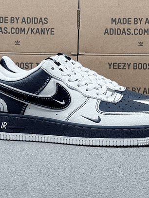 AF1 x The North Face