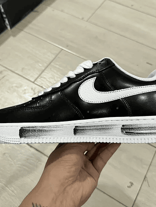 AF1 x G-Dragon 07 Para-Noise 2.0