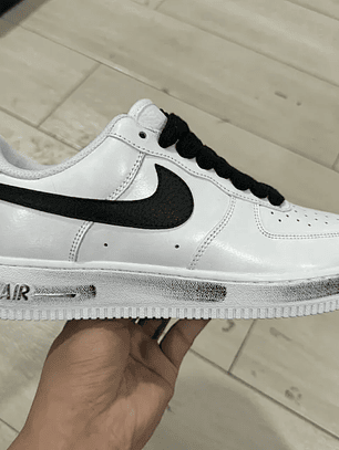 AF1 G-Dragon Peaceminusone Para-Noise 2.0