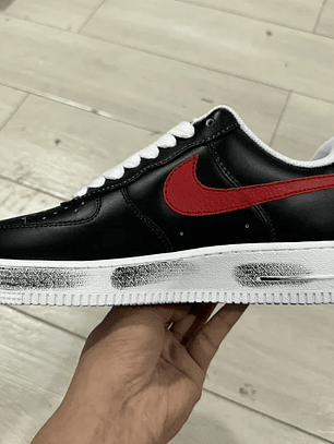 AF1 G-Dragon Peaceminusone Para-Noise 3.0