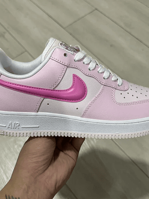 AF1 Pink 