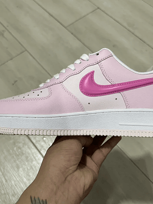 AF1 Pink 