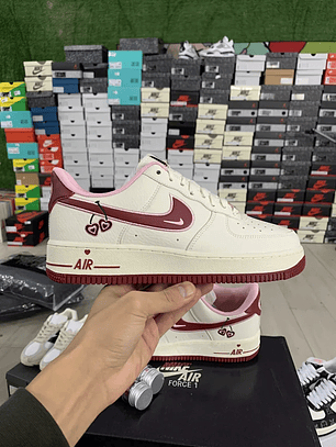 AF1  Valentine's Day 2023