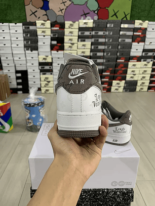 AF1 x LV