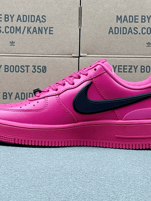 AF1 Low SP x AMBUSH Fuchsia