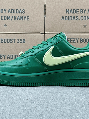 AF1 AMBUSH x Nike Air Force 1 Low Pine Green