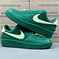 AF1 AMBUSH x Nike Air Force 1 Low Pine Green - Thumbnail 4