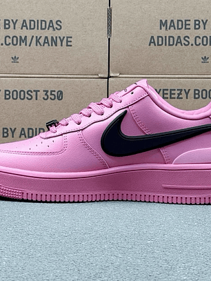 AF1 Low Ambush Pink