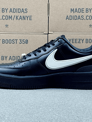 AF1 Low x AMBUSH Black