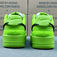 AF1 Low x Ambush Neon Green  - Thumbnail 6
