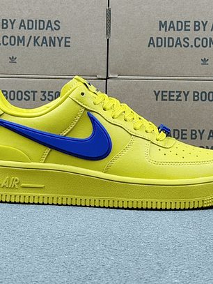 AF1 Low x AMBUSH Game Royal