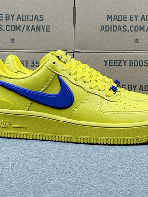 AF1 Low x AMBUSH Game Royal