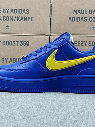 AF1 Low SP AMBUSH Game Royal