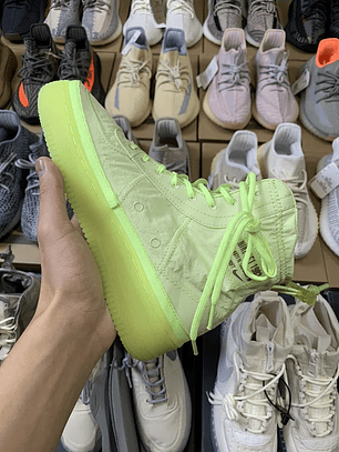 AF1 Shell