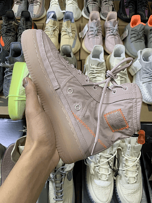 AF1  Shell