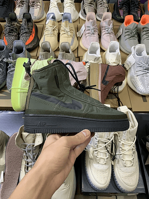 AF1  Shell