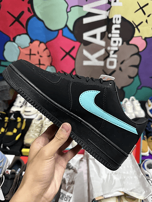 AF1 x Tiffany