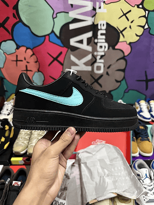 AF1 x Tiffany