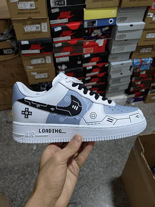 AF1    