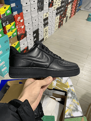 AF1 07 Pro-Tech Black