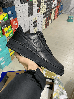 AF1 07 Pro-Tech Black