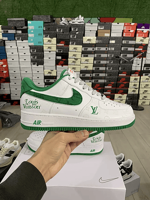 AF1 x LV