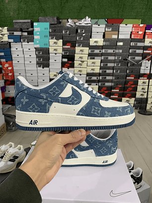 AF1 x LV 