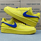 AF1 Low x AMBUSH Game Royal - COPIE - Thumbnail 4