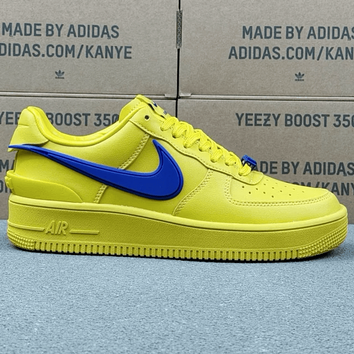 AF1 Low x AMBUSH Game Royal - COPIE 1