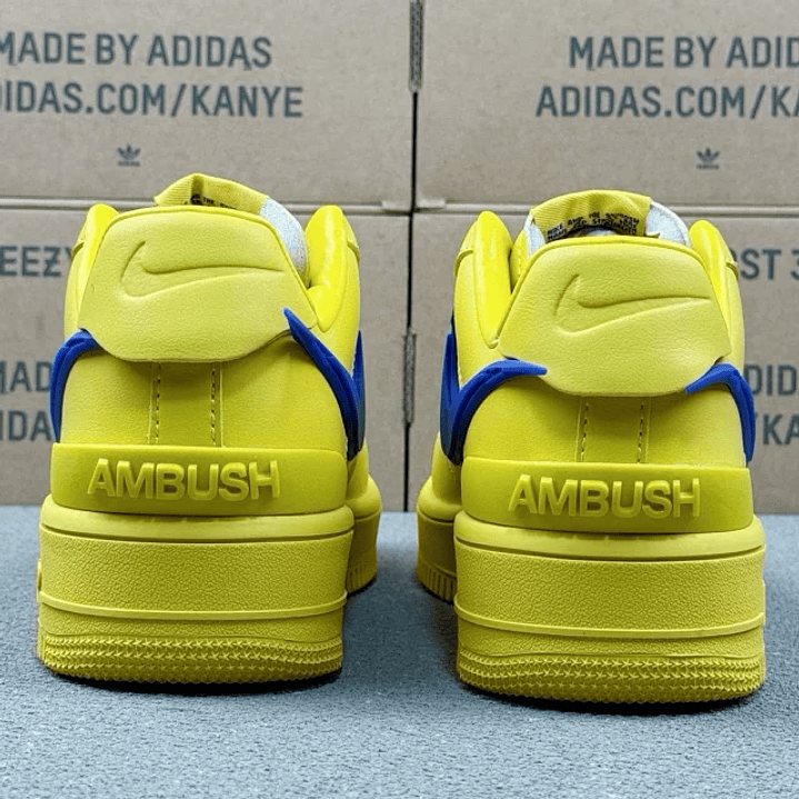 AF1 Low x AMBUSH Game Royal - COPIE 6