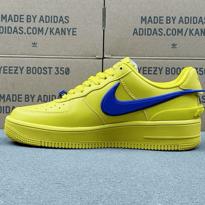 AF1 Low x AMBUSH Game Royal - COPIE 3