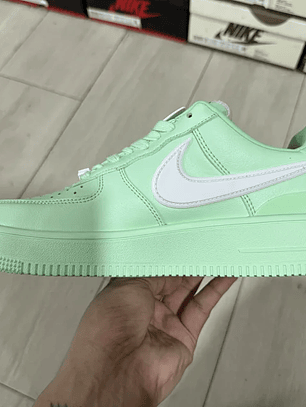 AF1 Low x AMBUSH Game Royal 