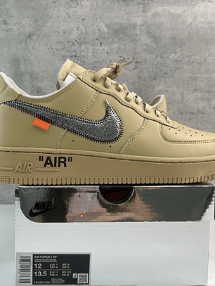 AF1 x Off-White 
