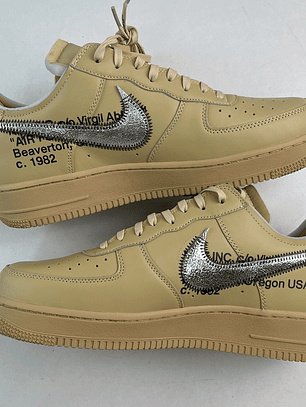 AF1 x Off-White 