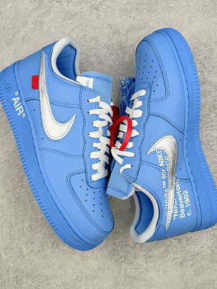 AF1 x Off-White  